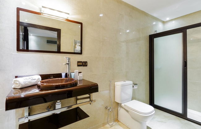 Villa Norkaso - Foto 20