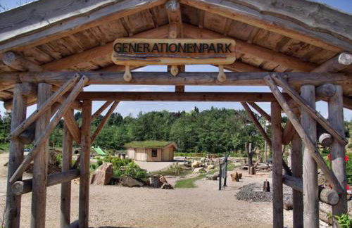 La Maison im Park von Schloss Schmidtheim - Foto 21