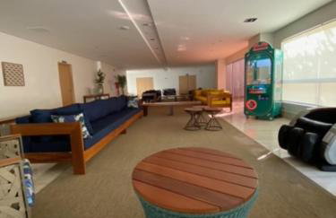 Park Veredas Flat Service - Foto 30