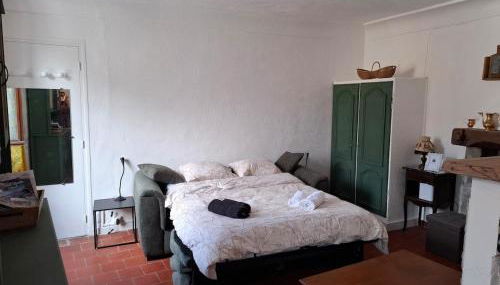 Meublé de tourisme 2 etoiles au cœur de Belvédère - Foto 4