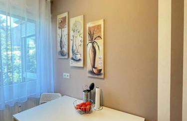 Gemütliche Ferienwohnung in Nickenich für 5 Gäste - Foto 21