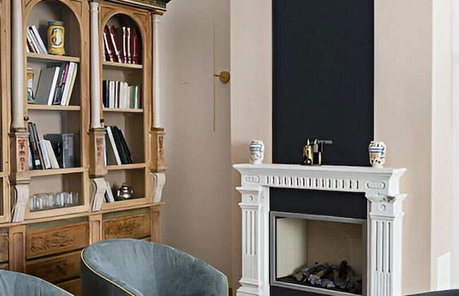 dimora fortebraccio - Foto 14