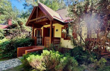 Fajny Domek w Nartach - Foto 1