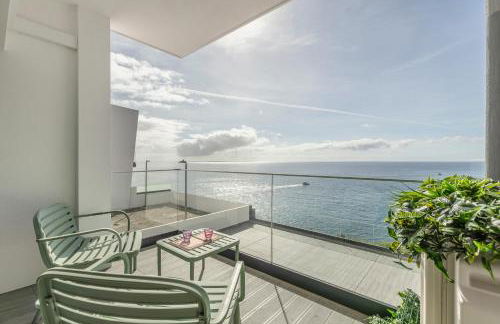 Alma do mar luxury - Ocean front - Foto 29