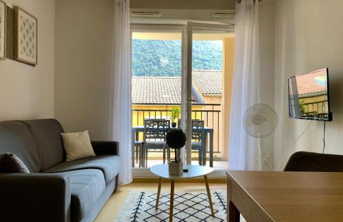 Les Naïades G32 - 2 chambres pour 5 personnes ! - Foto 1