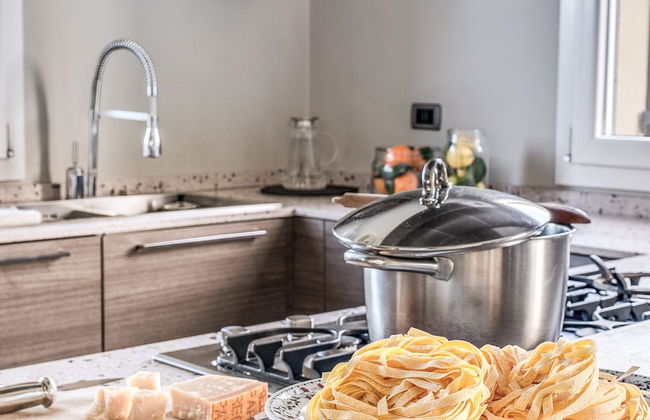 F Tale Country House - Foto 18