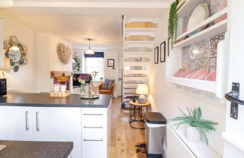 Periwinkle Cottage - Foto 14