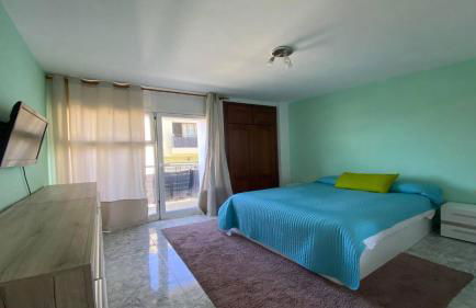 Apt ManRey 2B - Zafiro - Foto 34