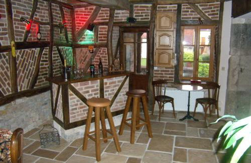 La chaumière de Laives - Foto 16