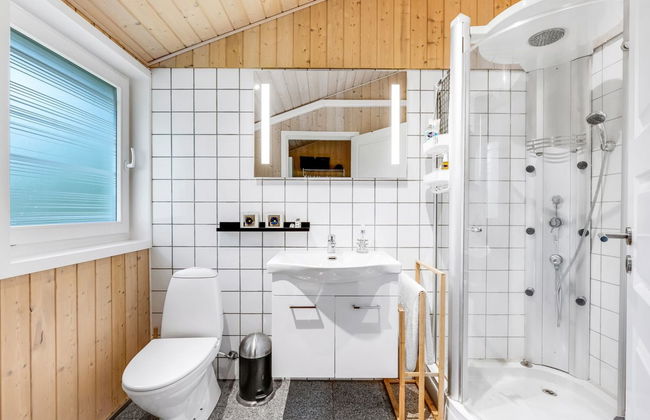 "Gurly" - 25km from the sea - Foto 20