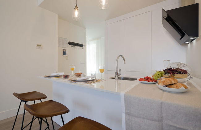 Granada Deluxe Apartments - Foto 37