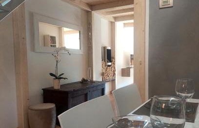 Loft Open Space Adele -Tirano Centro Storico - Photo 10