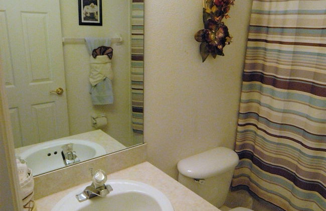 4636 5-bed Disney Area Pool Home, Cumbrian Lakes - Foto 27