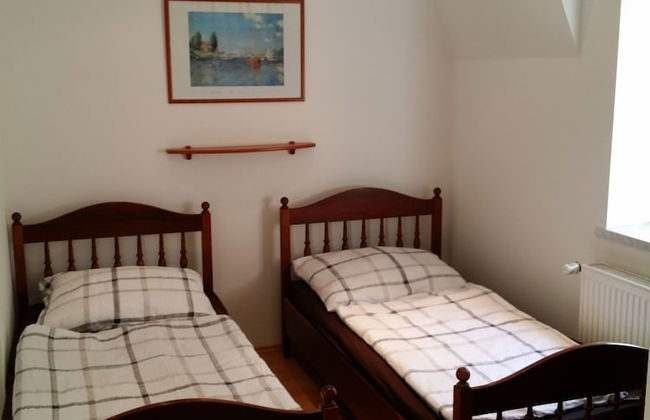 Holiday Apartments Karlovy Vary - Foto 37