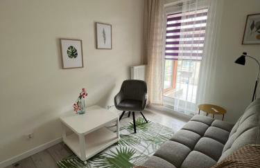 Apartament Sportowa - Foto 12