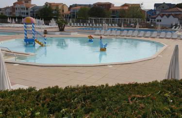 Appartement vue sur golf - Foto 18