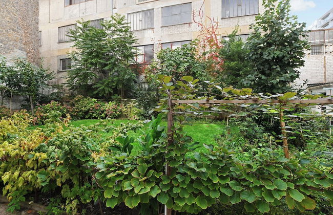 Modern Apartment - 3br/8p - Place de la Nation - Foto 24