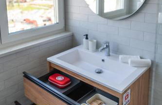 Studio apartment PANORAMA - Foto 26