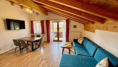 Lindenhof Inzell - FeWo mit Chiemgaukarte - Foto 4