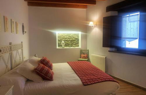 Alba D'Esteve. Casa Rural - Photo 44