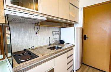 Estúdio Vista Mar Completo no Smart Pituba - Foto 12