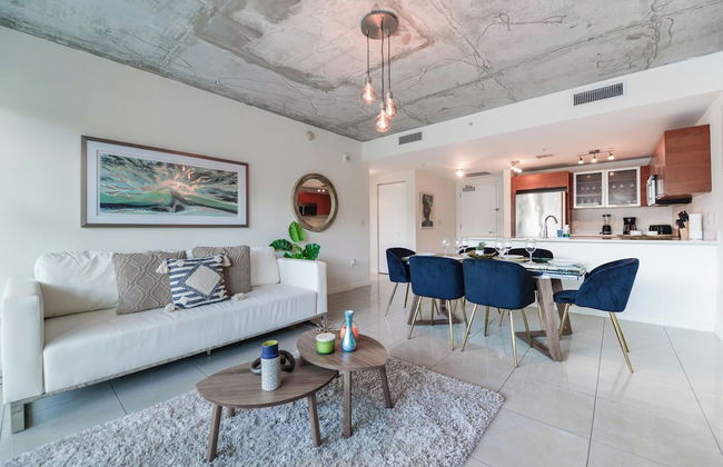 Modern Condos in Midtown Miami - Foto 46