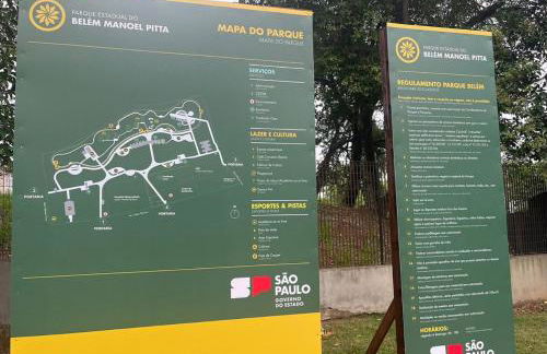 Studio Tatuapé - Anclivepa - com Academia - Photo 35