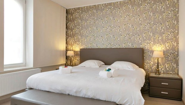 Mimi s House - Authentic Family Home by the Beach - Foto 3, Habitación