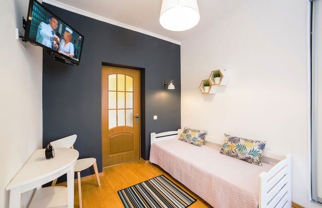 Apartments Knyazhy Lviv - Foto 15