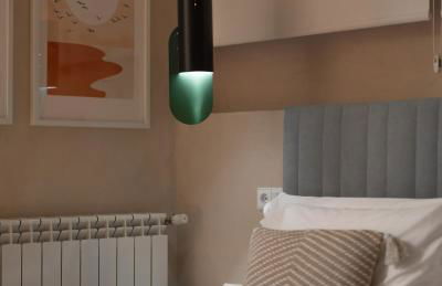 WOW APARTAMENTOS VALLADOLID - Photo 77