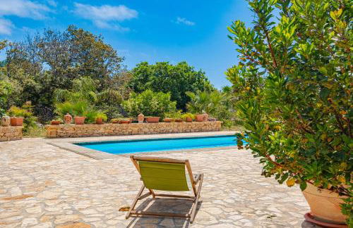 Villa Le Rasce - Foto 1