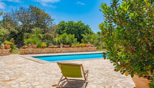 Villa Le Rasce - Foto 1