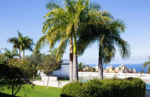 Home2Book Sea View & Pool Getaway, Santa Úrsula - Foto 31