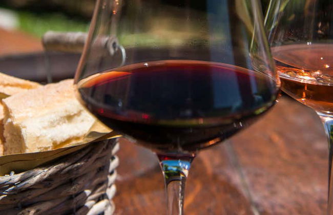 Chianti Wine Tour - Photo 1