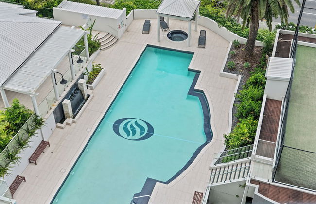 The Oasis Apartments - Foto 37