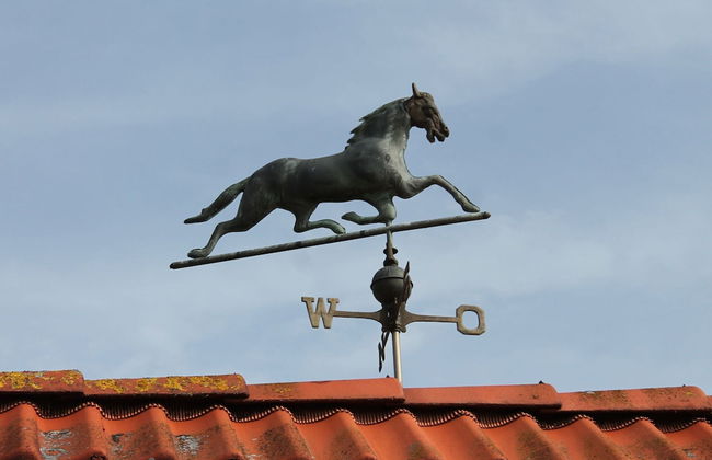 Modern Holiday Home in Brusow With Roofed Terrace - Foto 40