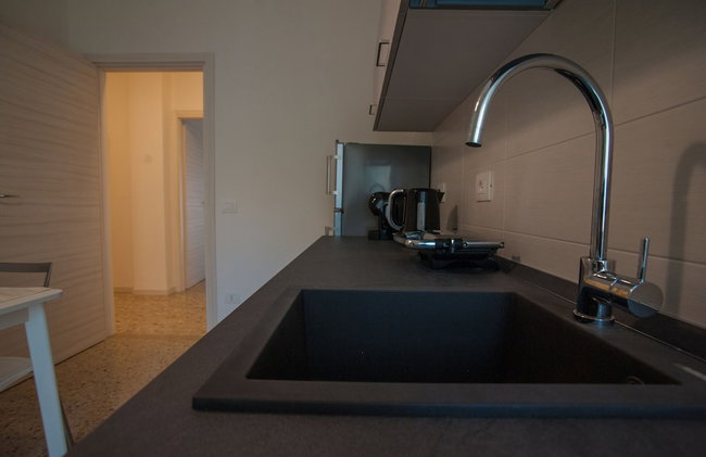 Italianflat - Via Steeb apartment, 5 min walk from Arena - Foto 40