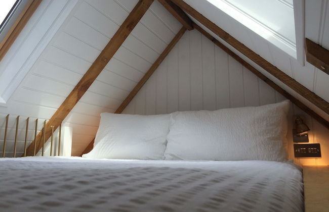 Shepherds Barn - Foto 3