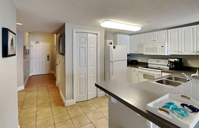 Majestic Beach Resort by Southern Vacation Rentals - Foto 68