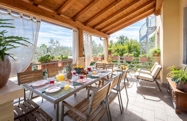 I Melograni 6 3 in Narni - Foto 12