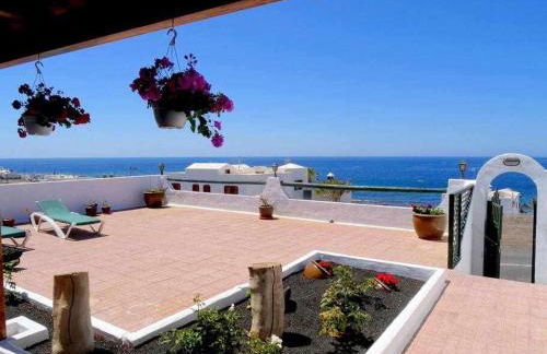 Casa Descanso con Jacuzzi en Playa Quemada - Foto 32