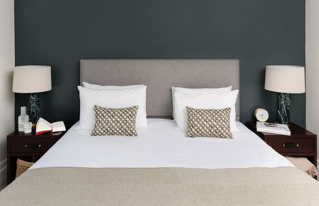 Native Mayfair - Foto 8