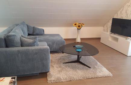 Ferienhaus Fee - Foto 6