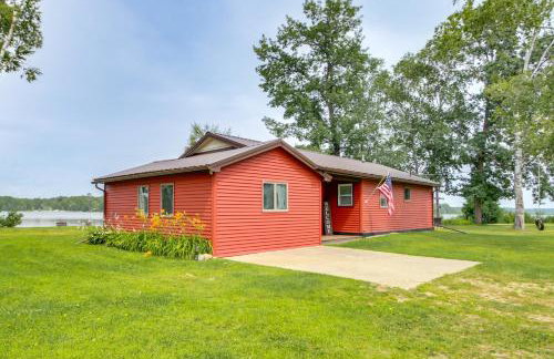 Boat Dock and Launch Family Cabin on Prairie Lake! - Foto 29