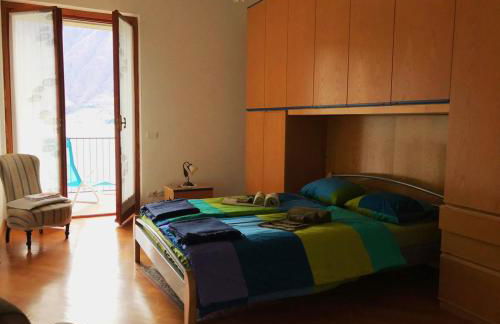 Big Apartment with Lake View and Three Bedrooms - Foto 20