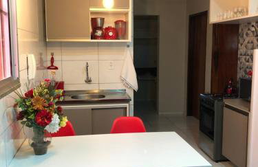 apartamento 04 super luxo, com garagem, vila-alta Crato - Foto 9