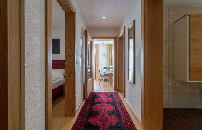 Chalet Schmittenbach - Foto 9