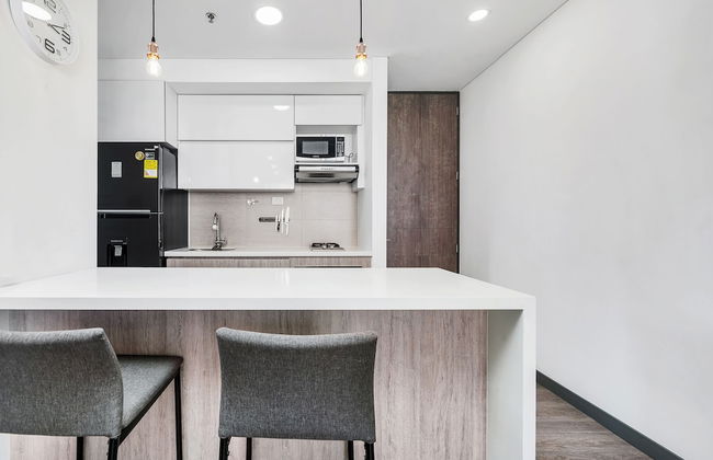 Apartamentos Class Suites by HOUSY HOST - Foto 25