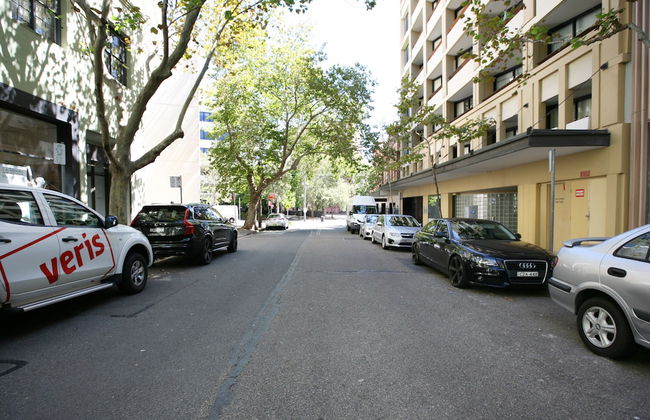 Top Notch 1 Bedroom 201 CALIBRE - Photo 18