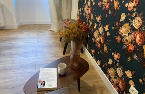 Le RoseGarden Studio au pied de la Gare de Rennes - Foto 11